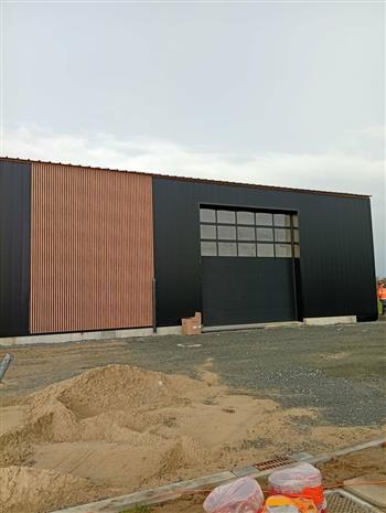 Local d'activités Location 76620 LE HAVRE