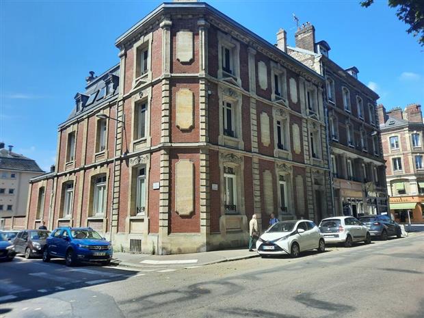 Bureau Vente 76000 Rouen