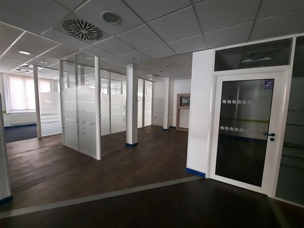 Bureau Vente 76000 Rouen