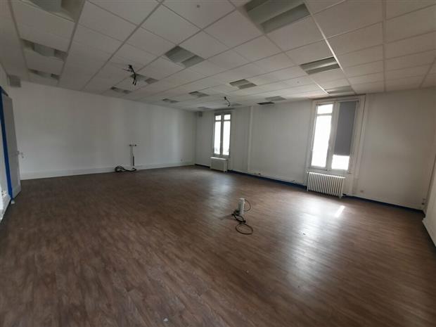 Bureau Vente 76000 Rouen