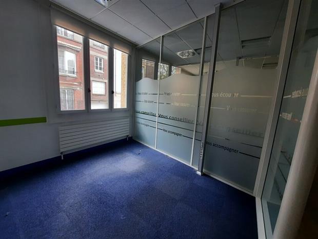 Bureau Vente 76000 Rouen