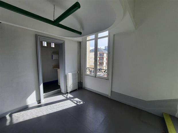 Bureau Vente 76000 Rouen