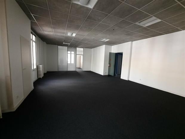 Bureau Vente 76000 Rouen