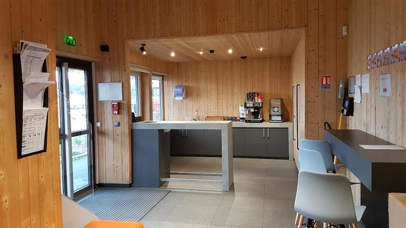 Entrepôt / Local d'activités Location 76120 LE GRAND QUEVILLY