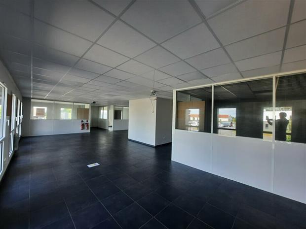 Bureau Vente 76520 BOOS