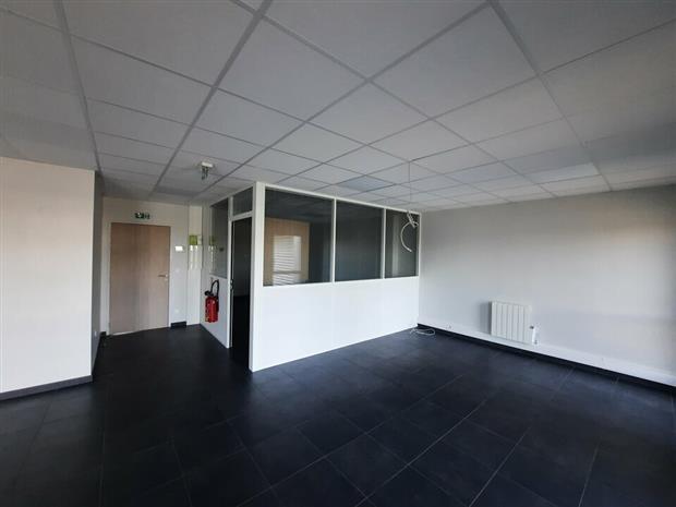 Bureau Vente 76520 BOOS