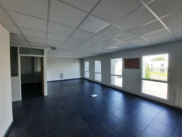 Bureau Vente 76520 BOOS