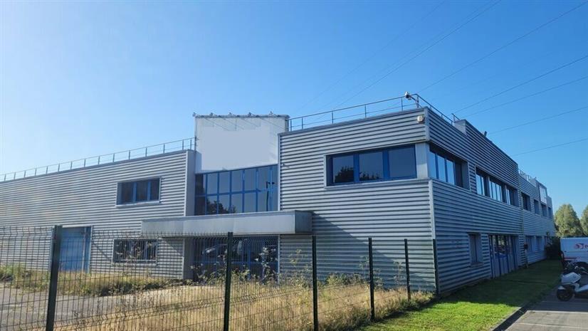 Local d'activités Location 76150 LA VAUPALIERE