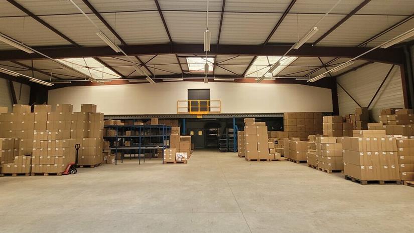 Local d'activités Location 76150 LA VAUPALIERE