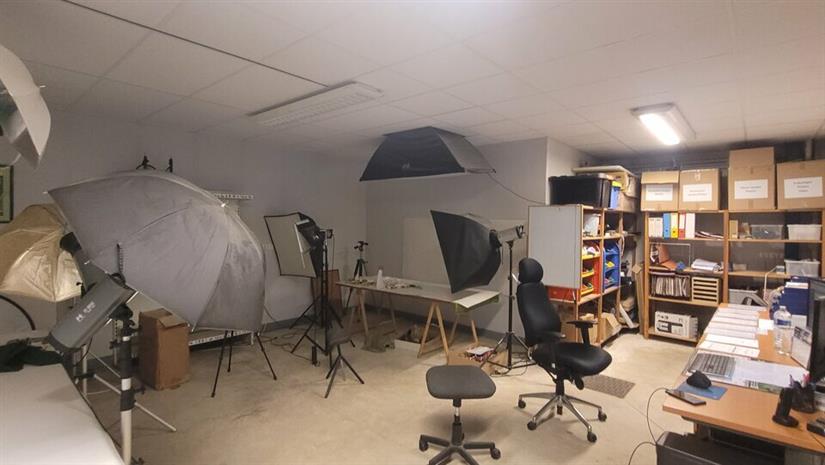 Local d'activités Location 76150 LA VAUPALIERE