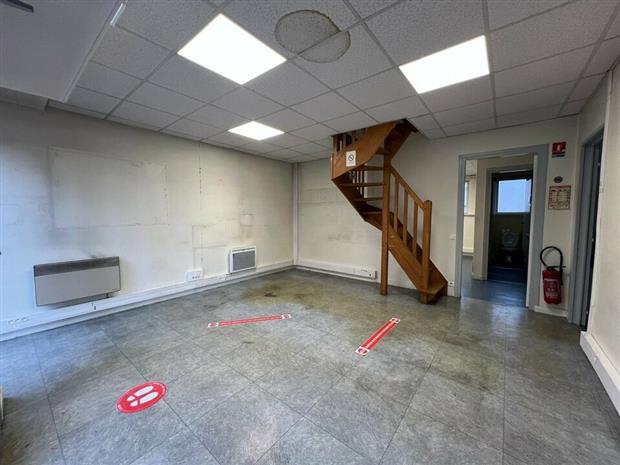 Bureau Location 76100 ROUEN