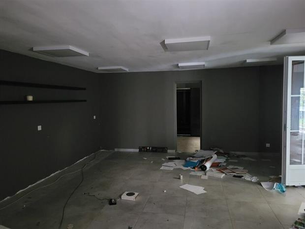 Local d'activités Location 76770 LE HOULME