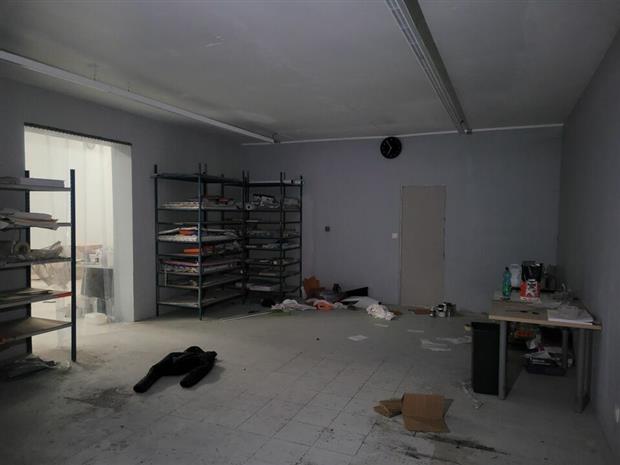 Local d'activités Location 76770 LE HOULME