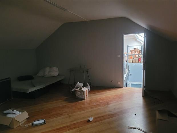 Local d'activités Location 76770 LE HOULME