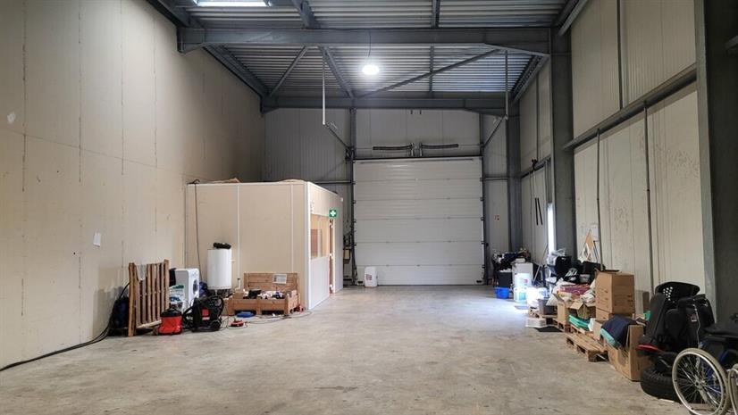 Local d'activités Location 76120 LE GRAND QUEVILLY