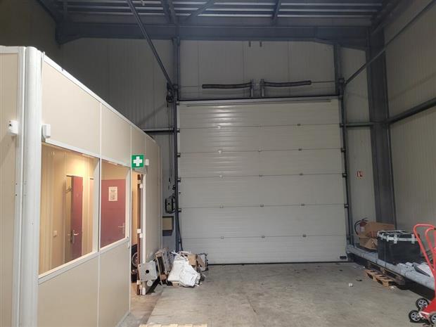 Local d'activités Location 76120 LE GRAND QUEVILLY