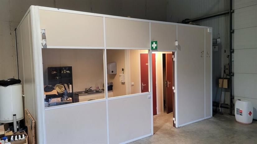 Local d'activités Location 76120 LE GRAND QUEVILLY