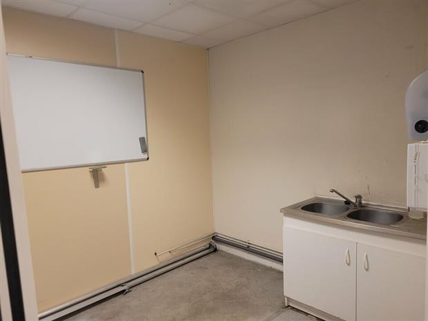 Local d'activités Location 76120 LE GRAND QUEVILLY