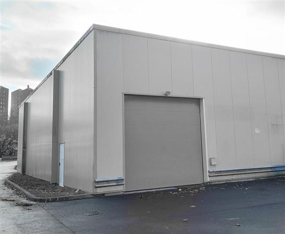 Local d'activités Location 76120 LE GRAND QUEVILLY