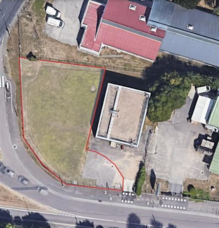 Terrain Vente 76160 DARNÉTAL