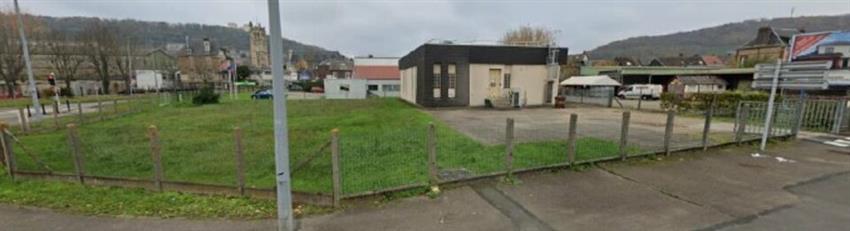 Terrain Vente 76160 DARNÉTAL