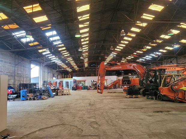 Local d'activités Vente 76380 CANTELEU