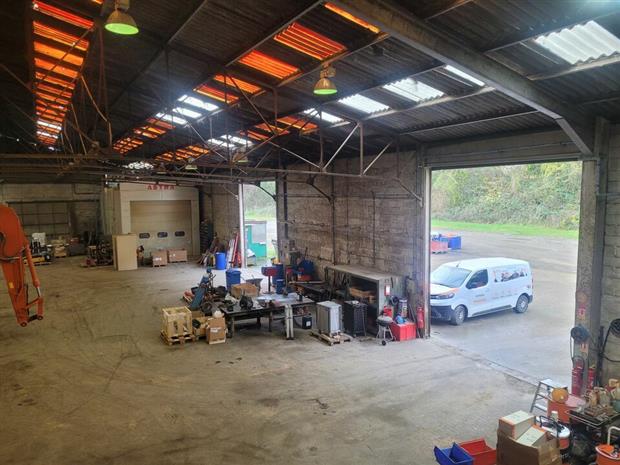 Local d'activités Vente 76380 CANTELEU