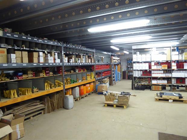 Local d'activités Vente 76380 CANTELEU