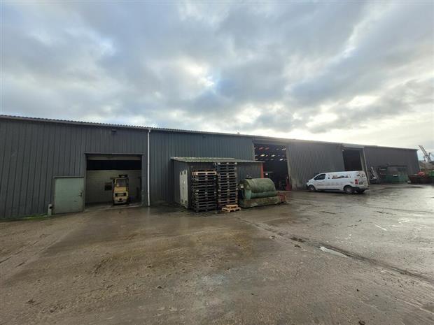 Local d'activités Vente 76380 CANTELEU