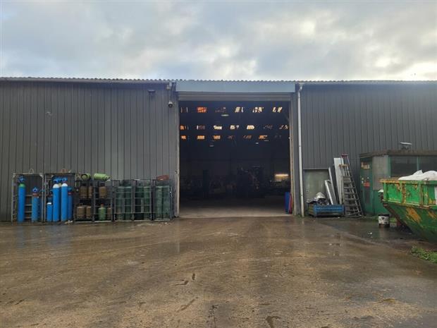 Local d'activités Vente 76380 CANTELEU