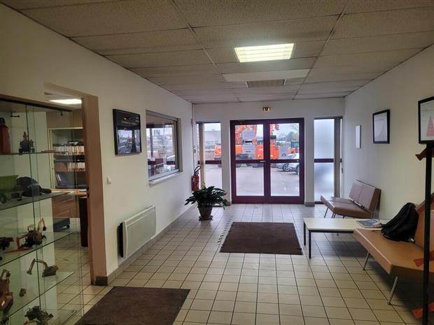 Local d'activités Vente 76380 CANTELEU