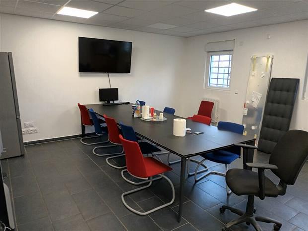 Local d'activités Location 76360 BARENTIN