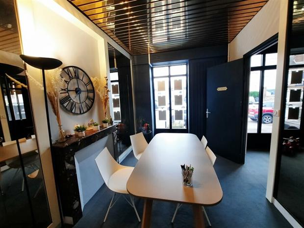 Bureau Vente 76420 BIHOREL