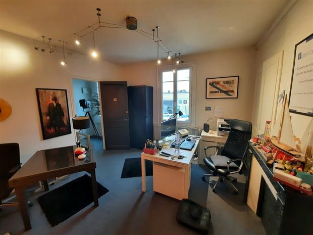 Bureau Vente 76420 BIHOREL