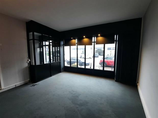 Bureau Vente 76420 BIHOREL