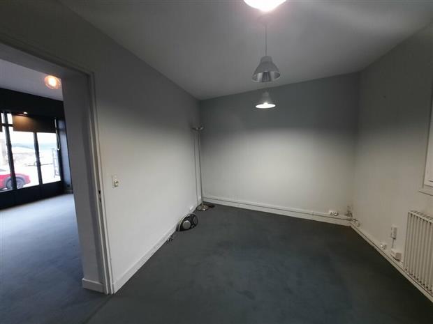 Bureau Vente 76420 BIHOREL