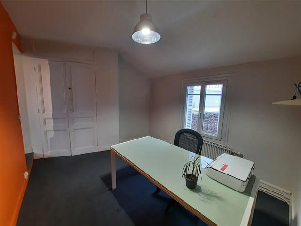 Bureau Vente 76420 BIHOREL