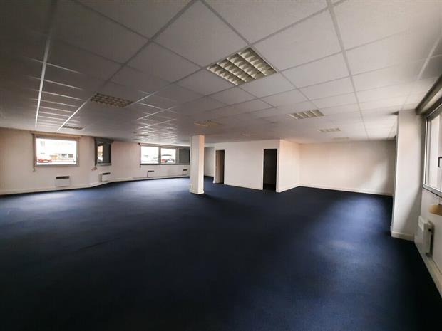 Bureau Location 76100 ROUEN