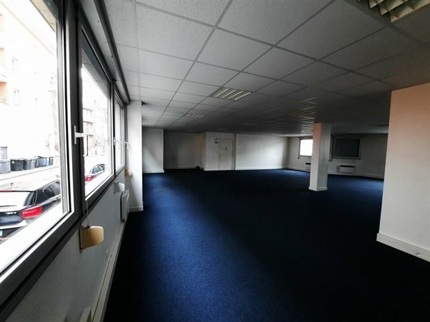 Bureau Location 76100 ROUEN