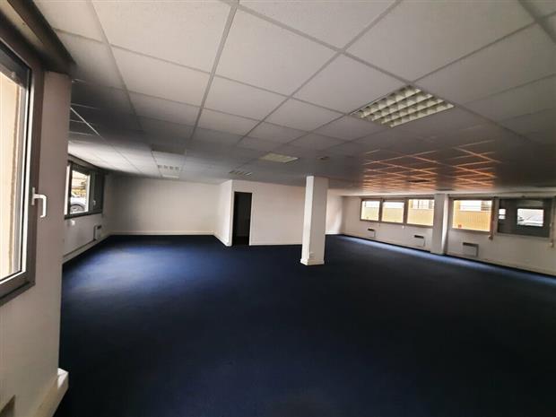 Bureau Location 76100 ROUEN