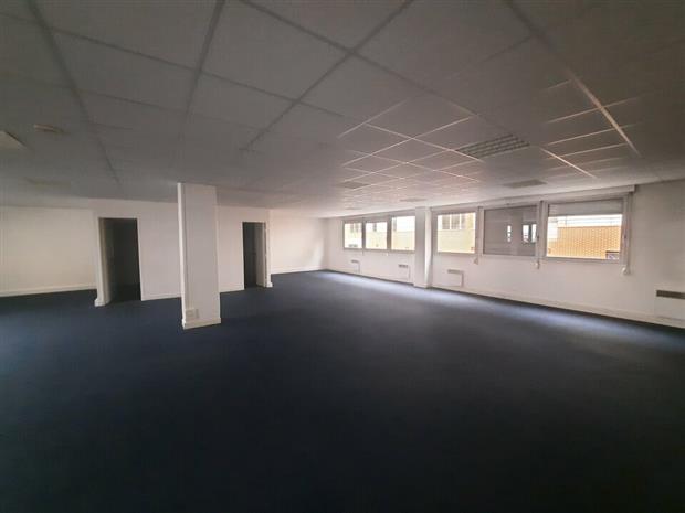 Bureau Location 76100 ROUEN