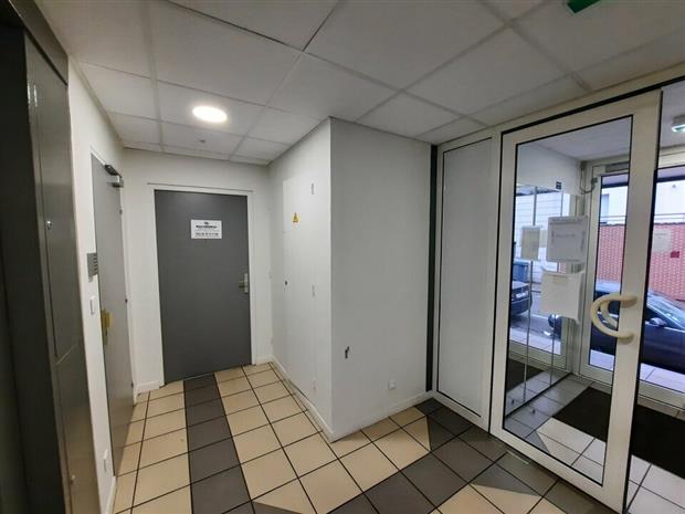 Bureau Location 76100 ROUEN