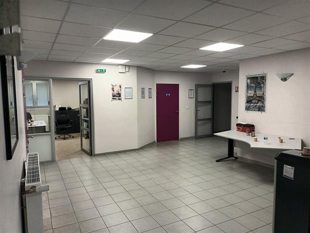 Local d'activités Vente 76870 GAILLEFONTAINE