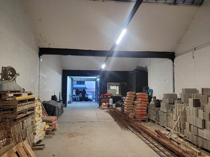 Local d'activités Location 76960 NOTRE DAME DE BONDEVILLE