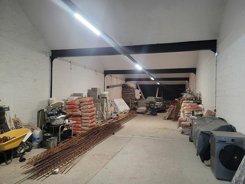 Local d'activités Location 76960 NOTRE DAME DE BONDEVILLE