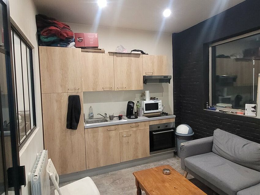 Local d'activités Location 76960 NOTRE DAME DE BONDEVILLE