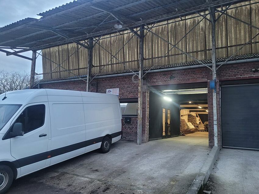 Local d'activités Location 76960 NOTRE DAME DE BONDEVILLE