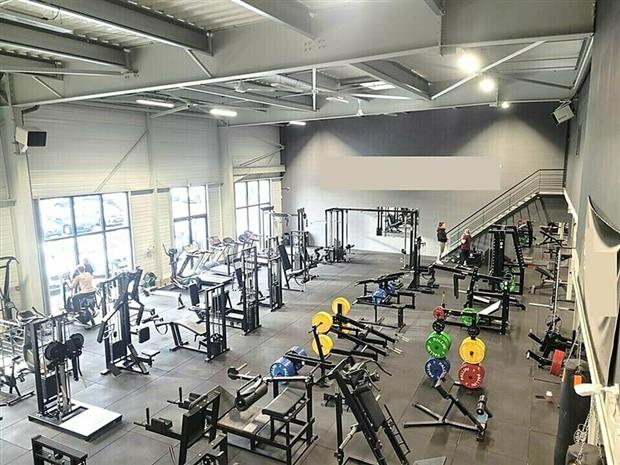 Commerce Location 76150 SAINT JEAN DU CARDONNAY