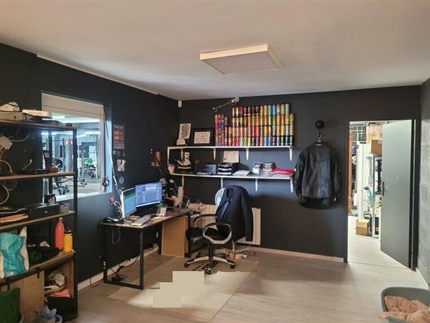 Commerce Location 76150 SAINT JEAN DU CARDONNAY