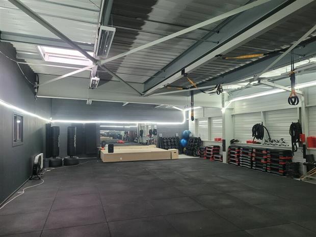 Commerce Location 76150 SAINT JEAN DU CARDONNAY